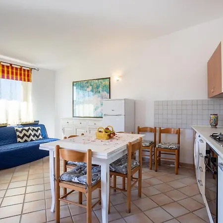 Holiday home Villetta Panoramica Con Piscina *
