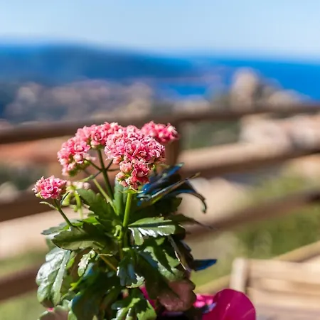 Holiday home Villetta Panoramica Con Piscina *