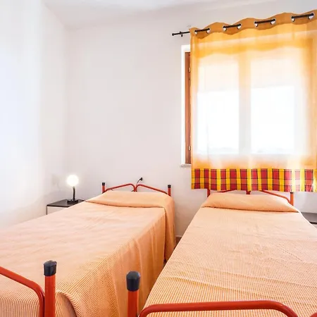 Villetta Panoramica Con Piscina Holiday home *