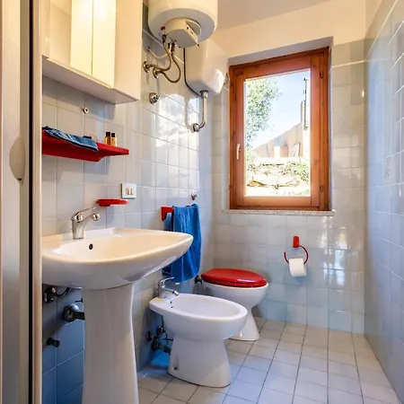 Holiday home Villetta Panoramica Con Piscina *