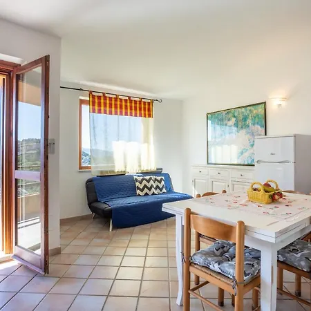 Villetta Panoramica Con Piscina Holiday home Costa Paradiso